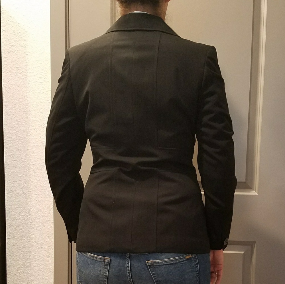 Jacket - Picture 3 of 5